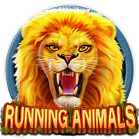 Running Animals