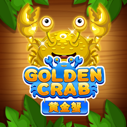 Golden Crab