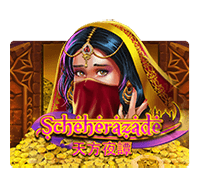 Scheherazade