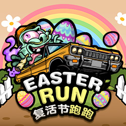 Easter Run