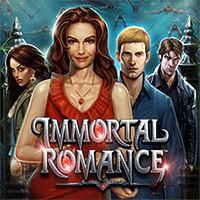 Immortal Romance