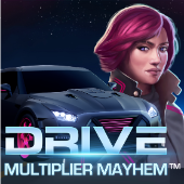 Drive Multiplier Mayhem