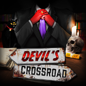 Devils Crossroad