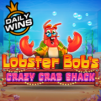 Lobster Bob’s Crazy Crab Shack