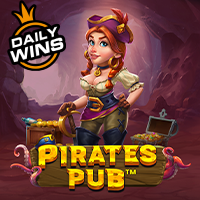 Pirates Pub™