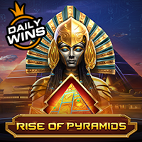 Rise of Pyramids